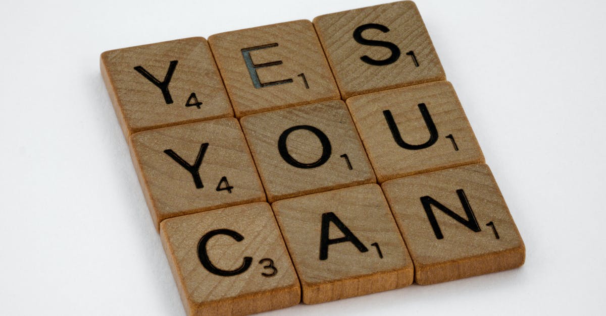 Can "Canning" be achieved with "vacuum sealed" bags? - Close-Up Photo of Yes You Can Text on White Surface Can "Canning" be achieved with "vacuum sealed" bags? - Close-Up Photo of Yes You Can Text on White Surface