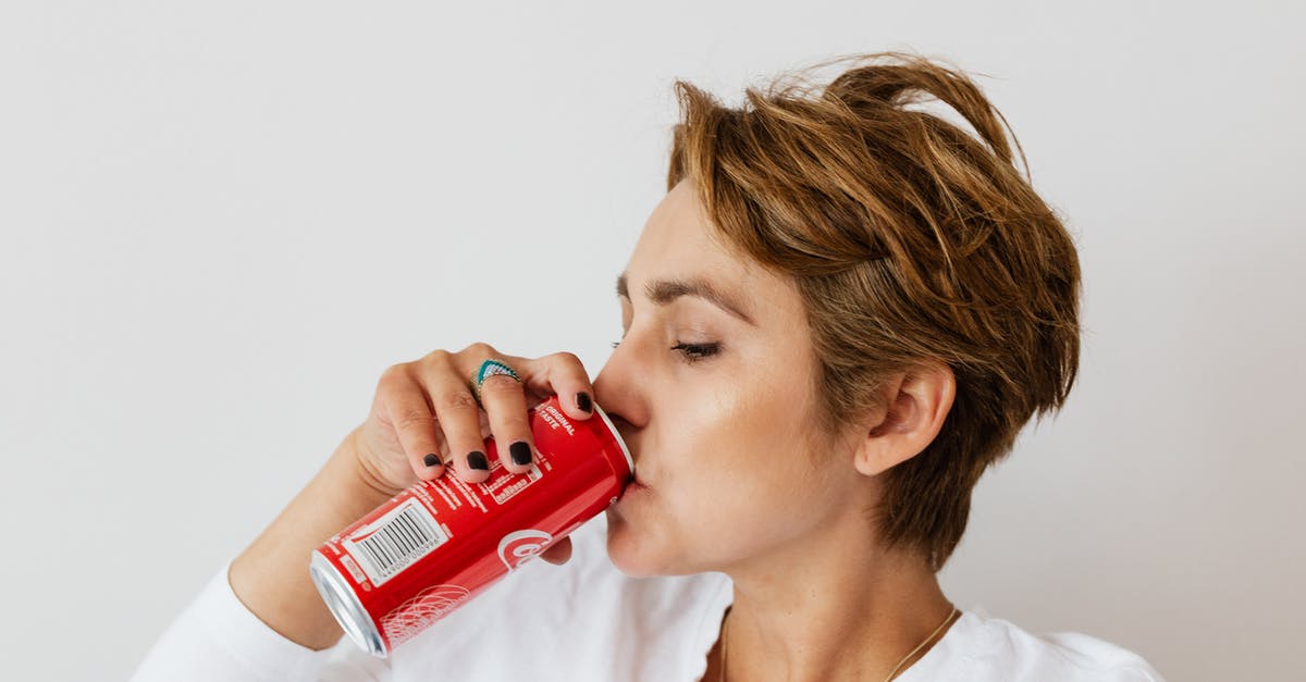 Can red lentils be used for mujadara? - Thirsty woman enjoying coke from colorful can Can red lentils be used for mujadara? - Thirsty woman enjoying coke from colorful can