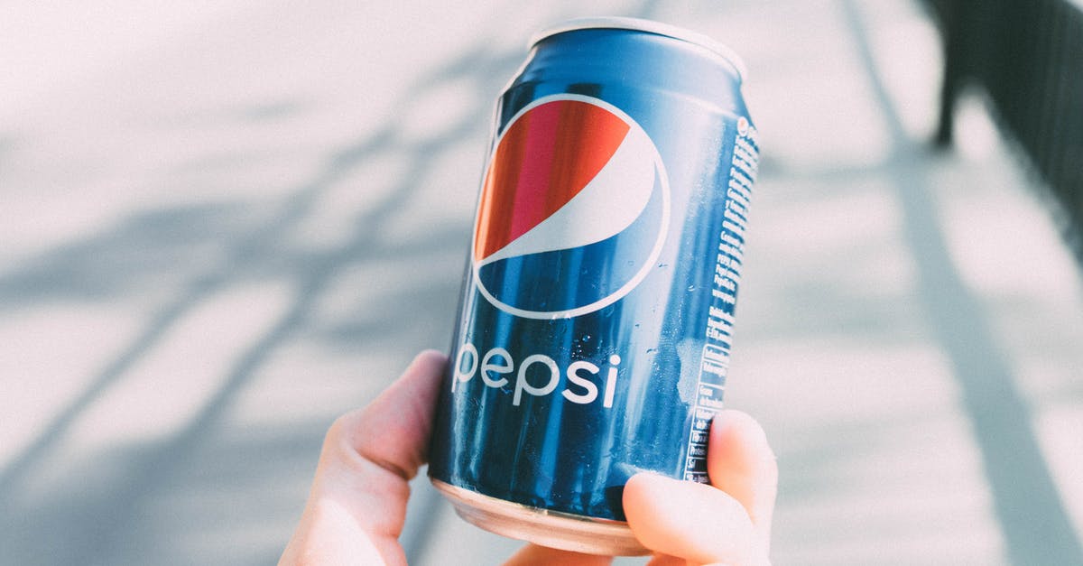 Can Southern Blue Whiting replace Cod? - Person Holding Pepsi Can Can Southern Blue Whiting replace Cod? - Person Holding Pepsi Can