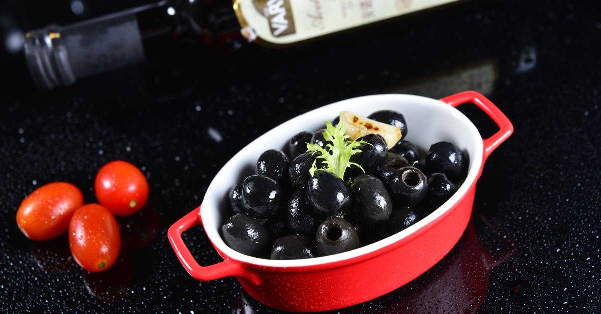 Can the freshness of butter affect taste of cooking? - Berries on Red and White Bowl Can the freshness of butter affect taste of cooking? - Berries on Red and White Bowl