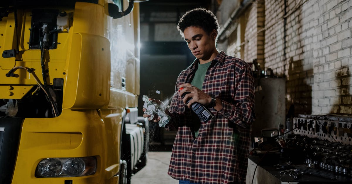 Can you beat eggs inside their own shell? - Man Wearing Plaid Long Sleeves Polo Holding a Spray Can Can you beat eggs inside their own shell? - Man Wearing Plaid Long Sleeves Polo Holding a Spray Can