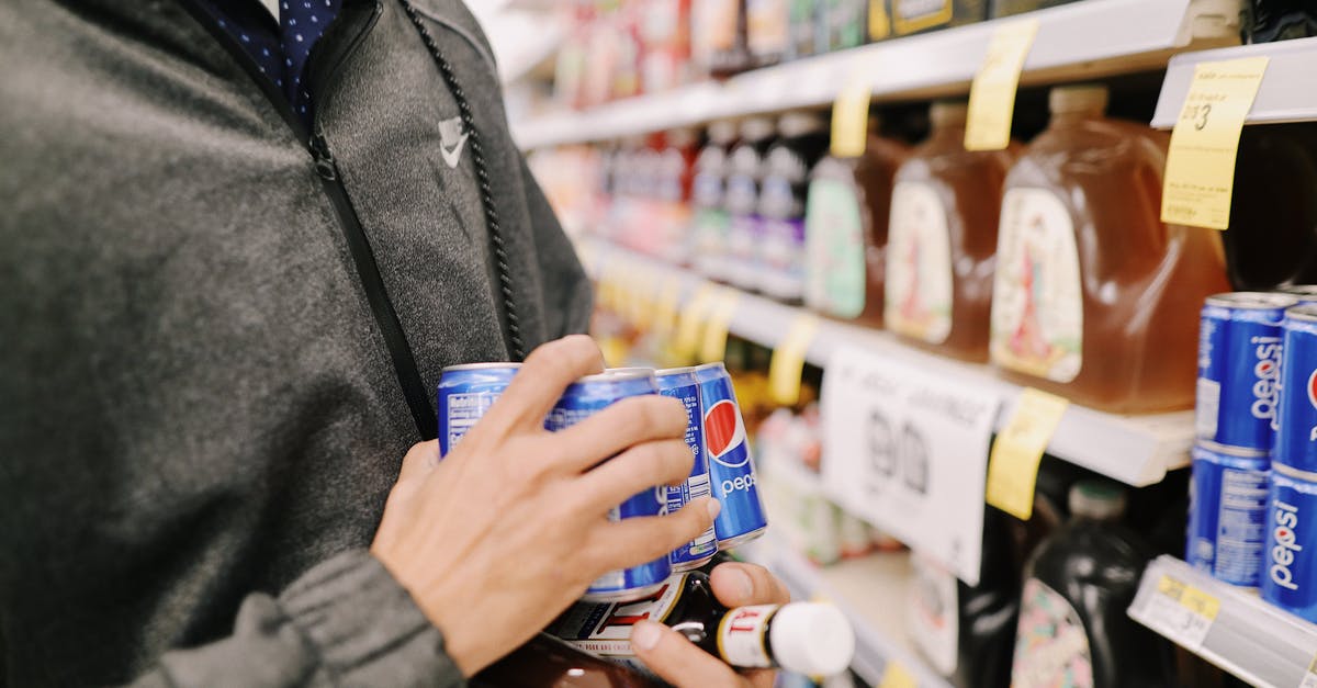 Can you extend shelf life by reheating? - A Person Buying From a Grocery Can you extend shelf life by reheating? - A Person Buying From a Grocery