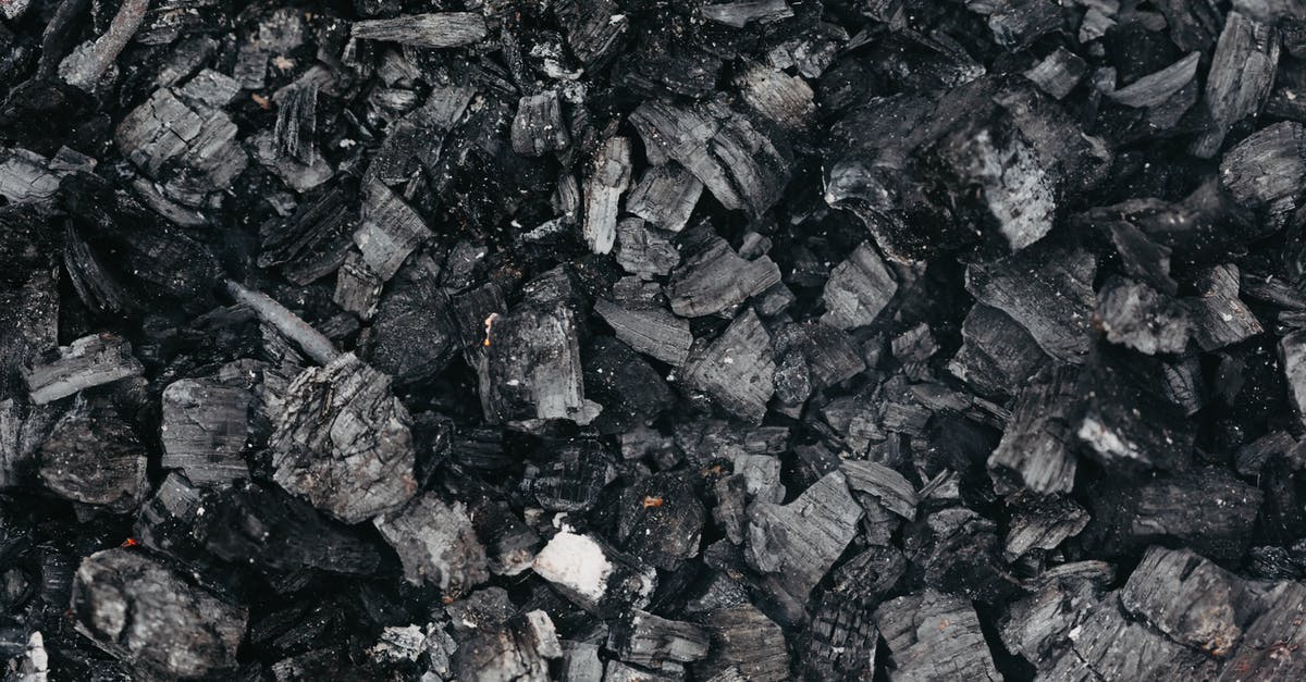 Can you inject carbon dioxide/nitrogen into a dough/batter to provide leavening? Or use dry ice/liquid nitrogen? - Backdrop of burnt coal with rugged surface Can you inject carbon dioxide/nitrogen into a dough/batter to provide leavening? Or use dry ice/liquid nitrogen? - Backdrop of burnt coal with rugged surface