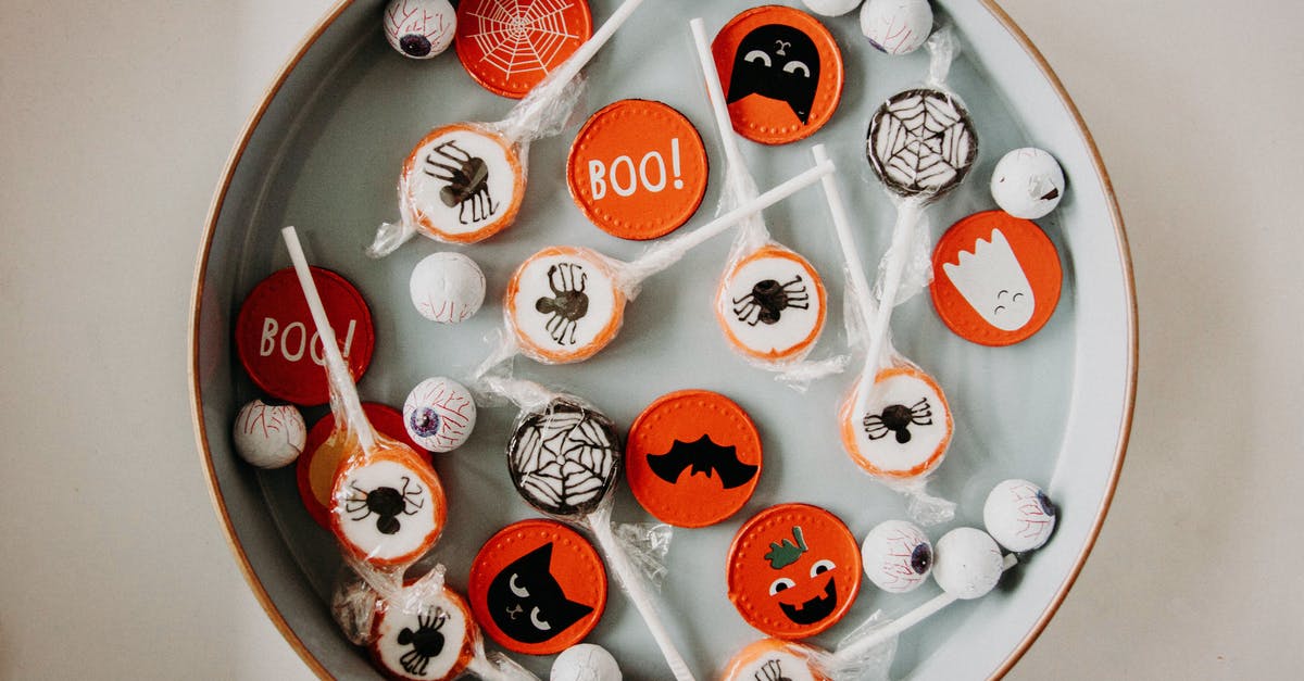 Can you purée without a food processor? - Halloween Candies Can you purée without a food processor? - Halloween Candies