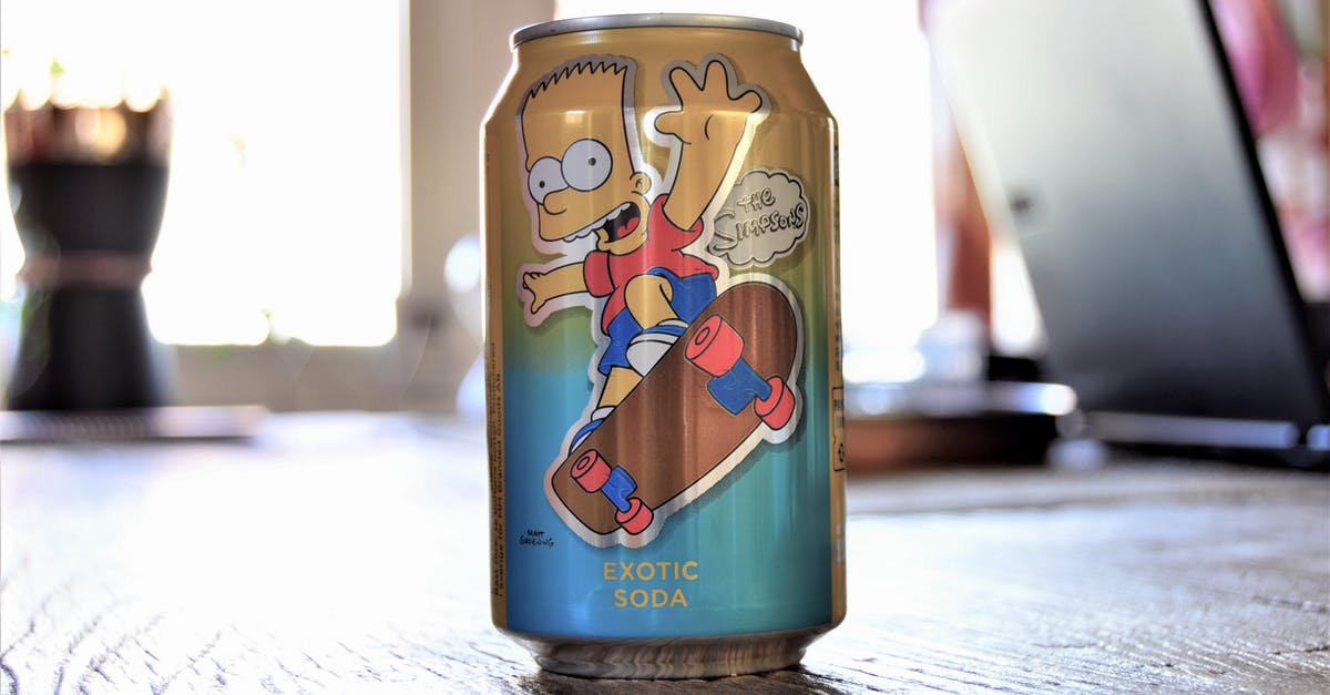 Can you purée without a food processor? - Exotic Soda With Bart Print Can you purée without a food processor? - Exotic Soda With Bart Print