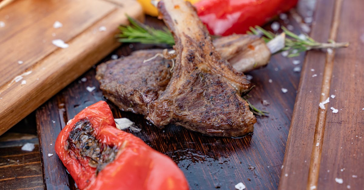 Can you replicate grill or roasting on a stove? - Close-Up Photo Of Grilled Meat Can you replicate grill or roasting on a stove? - Close-Up Photo Of Grilled Meat