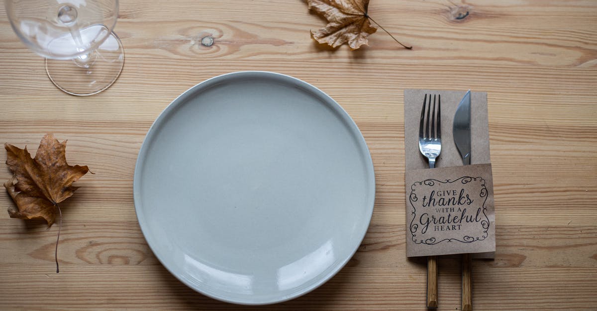 Can you sharpen a ceramic knife? - Composition of utensils and tableware on wooden table Can you sharpen a ceramic knife? - Composition of utensils and tableware on wooden table
