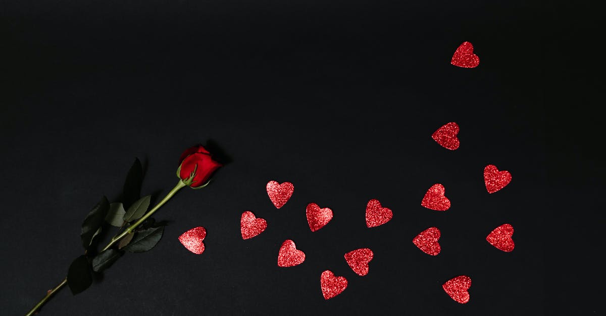 Capsaicin - how sourced and what's in it - Red Rose and Red Heart Shapes on Black Surface Capsaicin - how sourced and what's in it - Red Rose and Red Heart Shapes on Black Surface