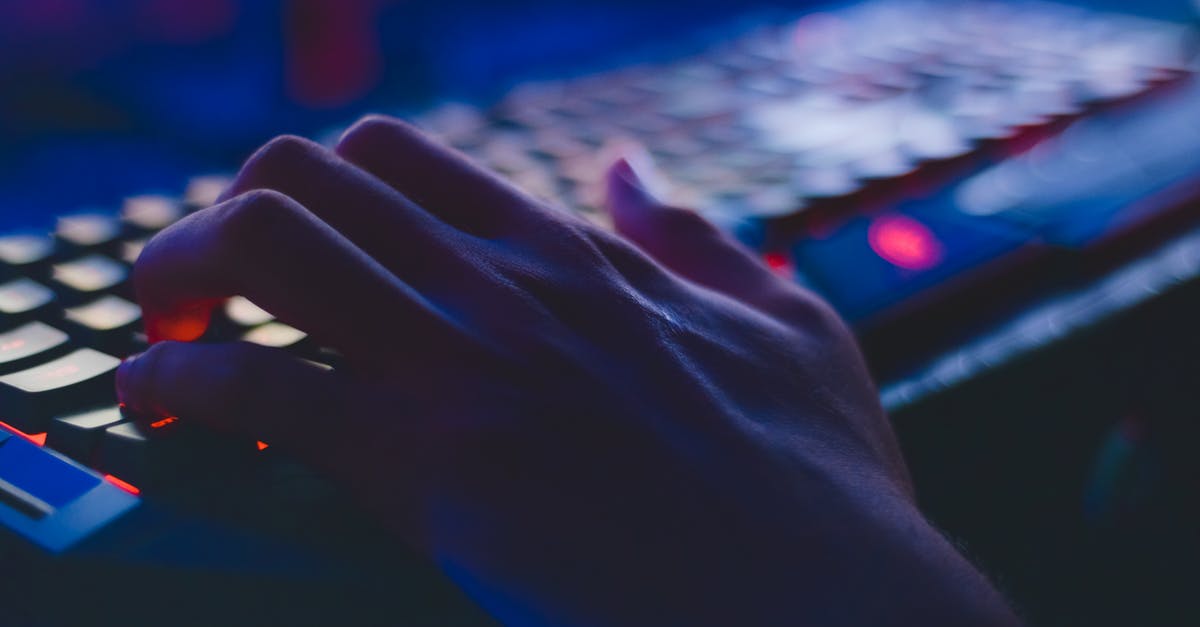Carrots turning dark at heads, and on skin after chopping? - Photo of Person Typing on Computer Keyboard Carrots turning dark at heads, and on skin after chopping? - Photo of Person Typing on Computer Keyboard