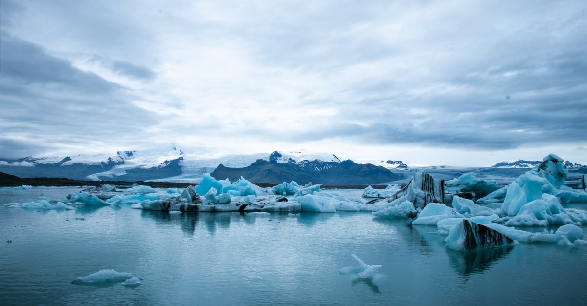Changing Sous Vide water - Scenic View Of Snow Capped Mountains Under Cloudy Sky Changing Sous Vide water - Scenic View Of Snow Capped Mountains Under Cloudy Sky