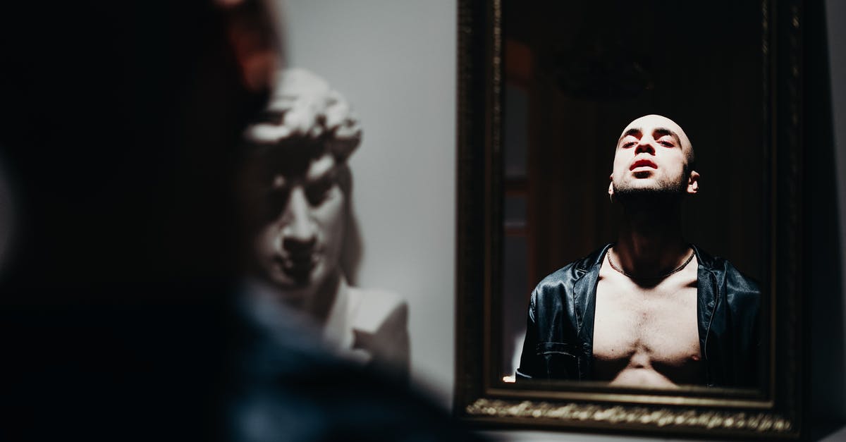 Chest Freezer TOO full? - Man In Front of The Mirror Chest Freezer TOO full? - Man In Front of The Mirror