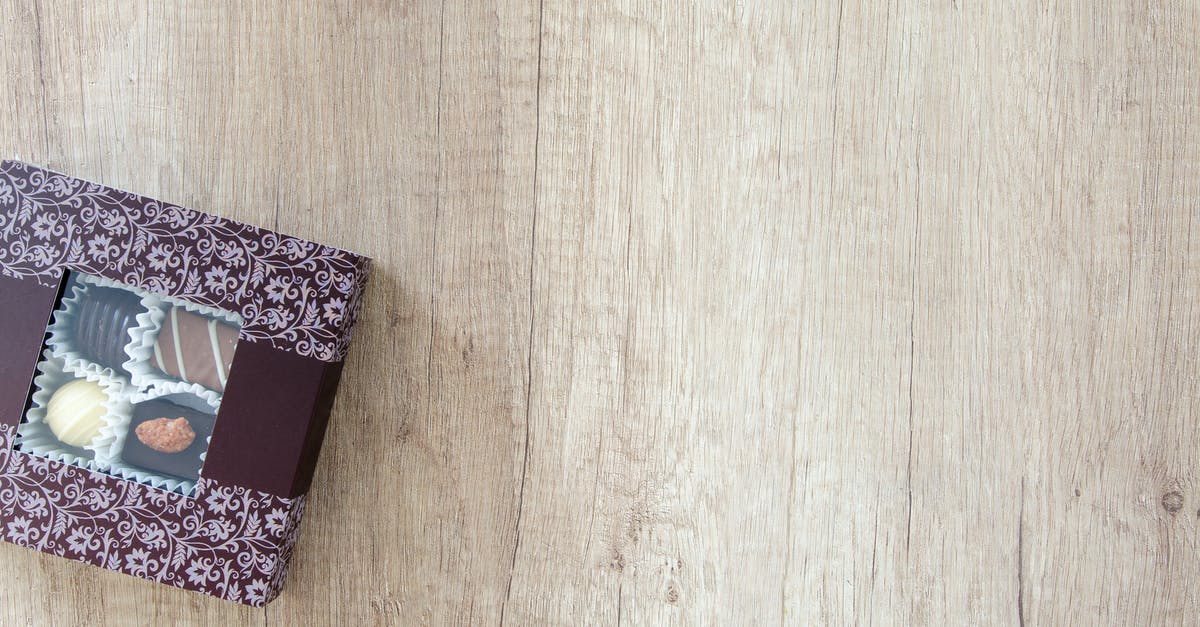 Chocolate cake vs Brownies - Chocolates Inside Box Chocolate cake vs Brownies - Chocolates Inside Box