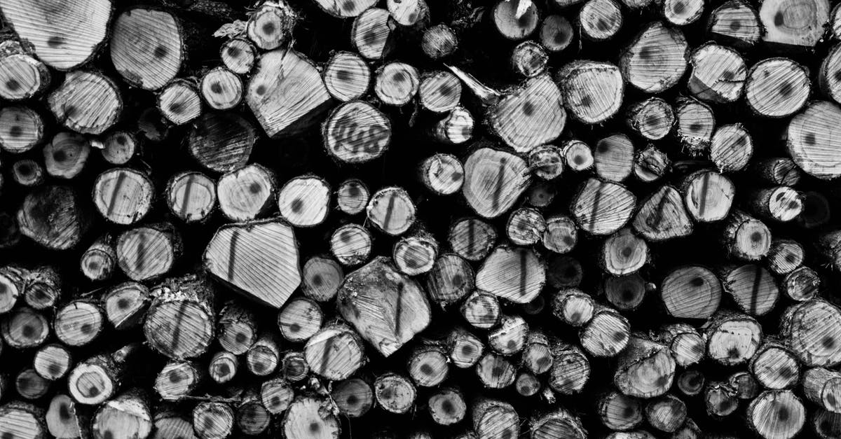 Chopped onion storage - Grayscale Photography of Wirewood Logs Chopped onion storage - Grayscale Photography of Wirewood Logs