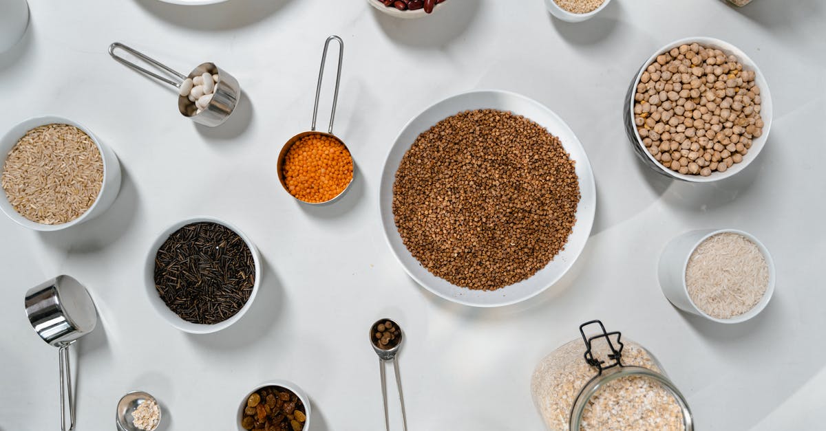 Cloves vs. Nutmeg in Chili Recipe - Brown and White Food on White Ceramic Bowl