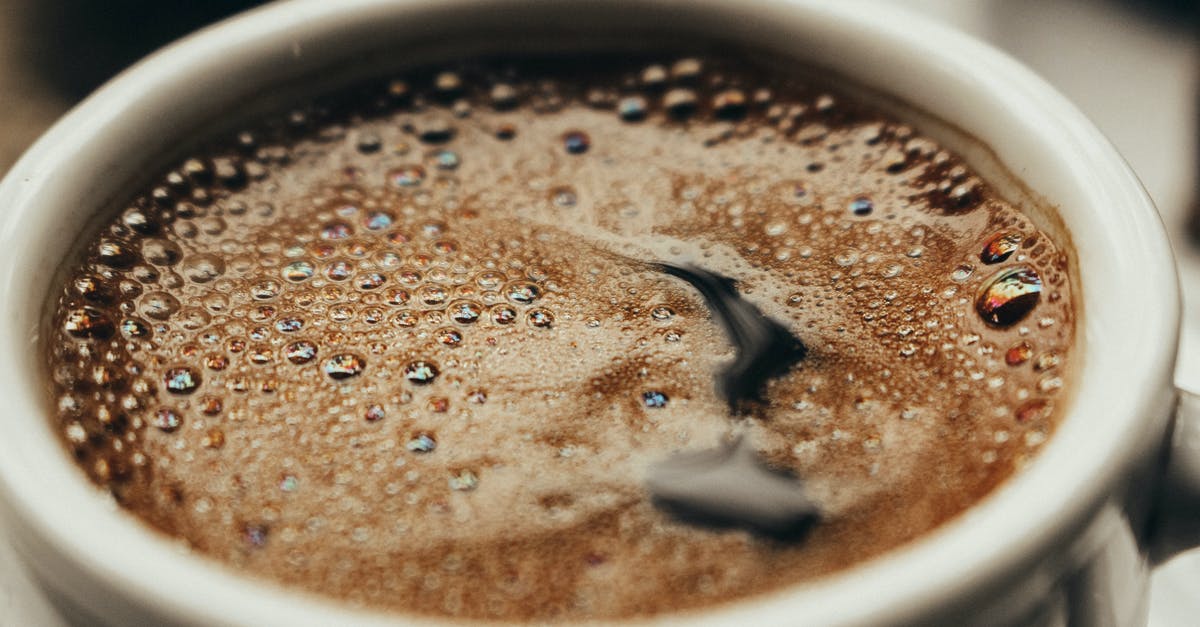 Cold-brewing coffee - Close-Up Photo of Black Coffee Cold-brewing coffee - Close-Up Photo of Black Coffee