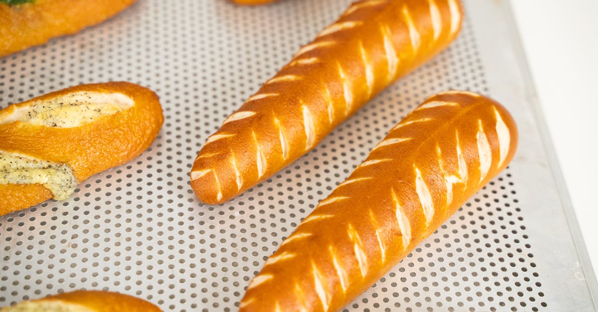 Commercial part-baked baguettes - Close-Up Shot of Delicious Baugettes Commercial part-baked baguettes - Close-Up Shot of Delicious Baugettes