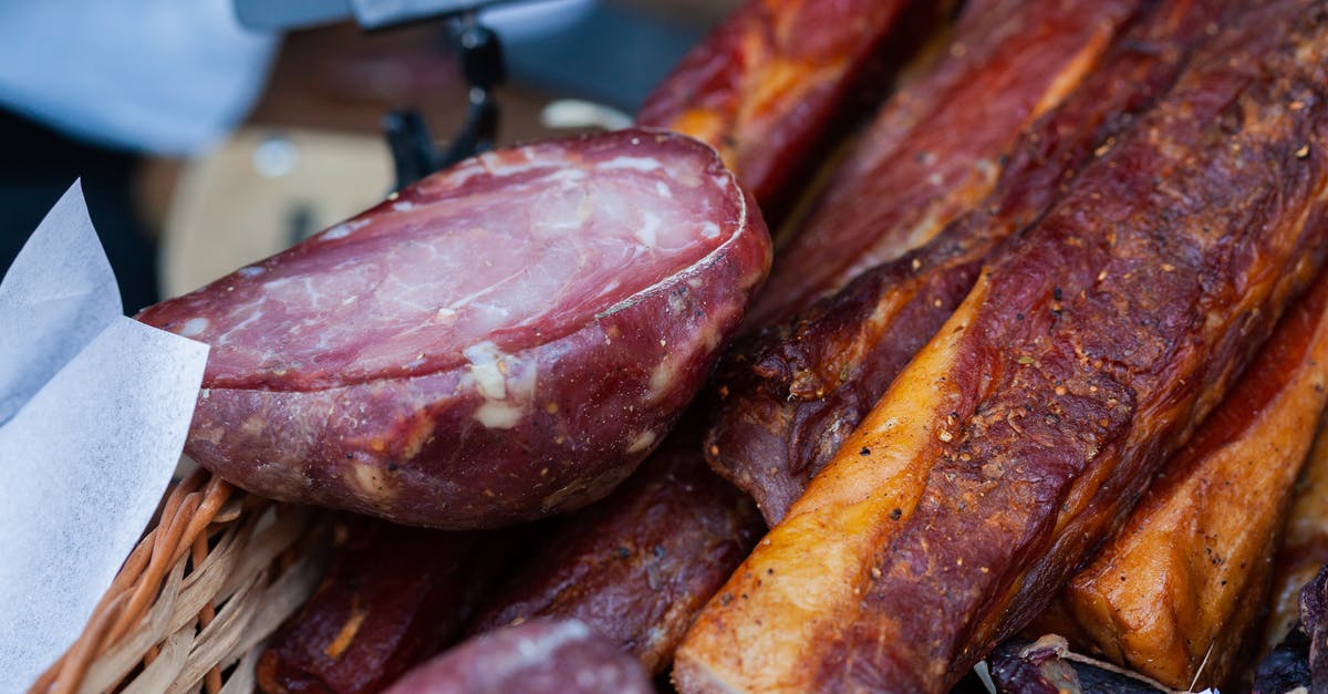 Cook a smoked ham and scalloped potatoes [closed] - Free stock photo of bacon, barbecue, beef