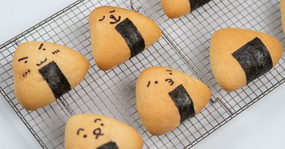 Cookies end up Rubbery - Homemade Sweet Cookies Cookies end up Rubbery - Homemade Sweet Cookies