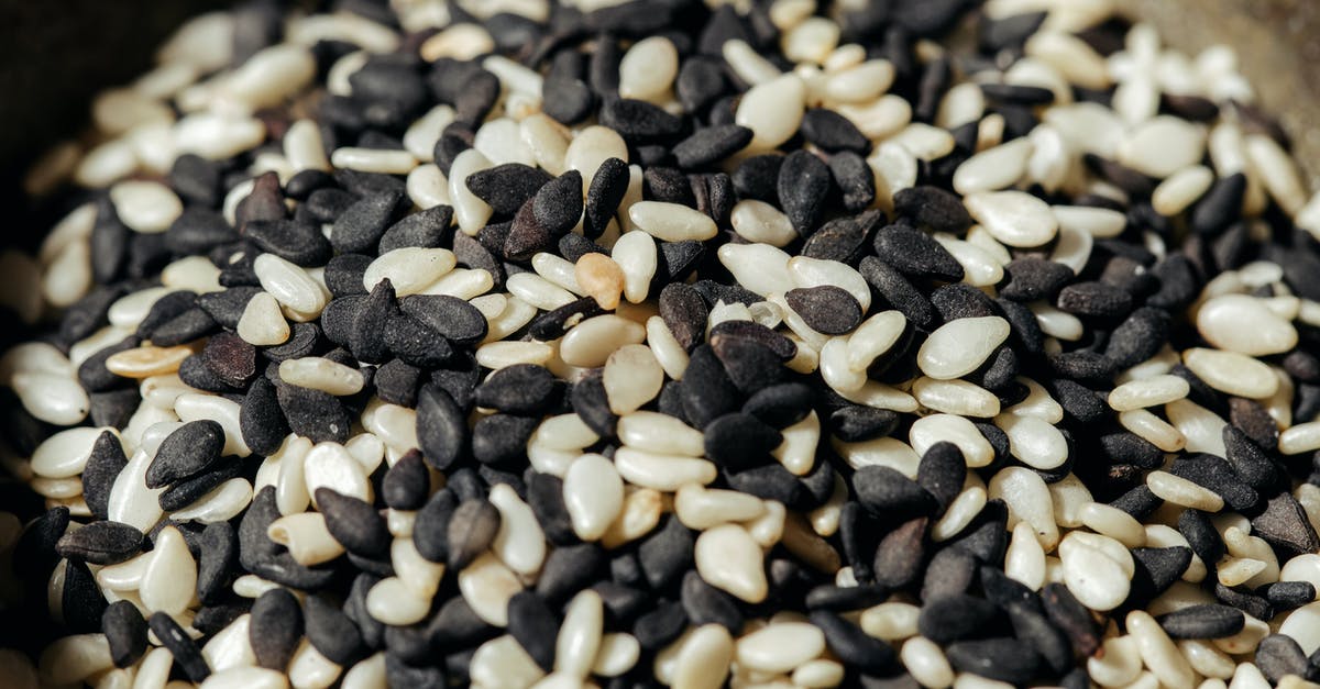 Cooking and storing rice for a whole week - Black and White Stones on Brown Wooden Surface Cooking and storing rice for a whole week - Black and White Stones on Brown Wooden Surface