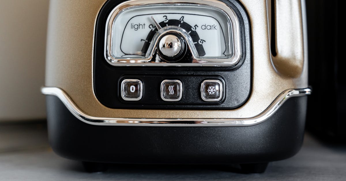 Cooking lean pockets in toaster oven? - Black and Brown Vintage Toaster Cooking lean pockets in toaster oven? - Black and Brown Vintage Toaster