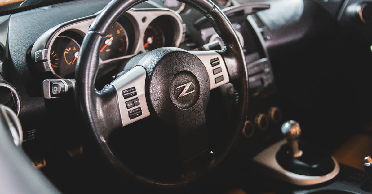Cooking qualities between Glass and metal pans - Steering wheel of expensive luxury car
