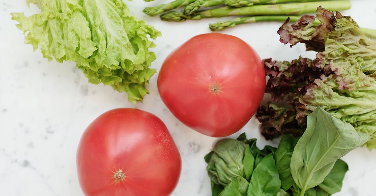 Cooking water spinach safely - Red Tomatoes Beside Green Vegetables Cooking water spinach safely - Red Tomatoes Beside Green Vegetables