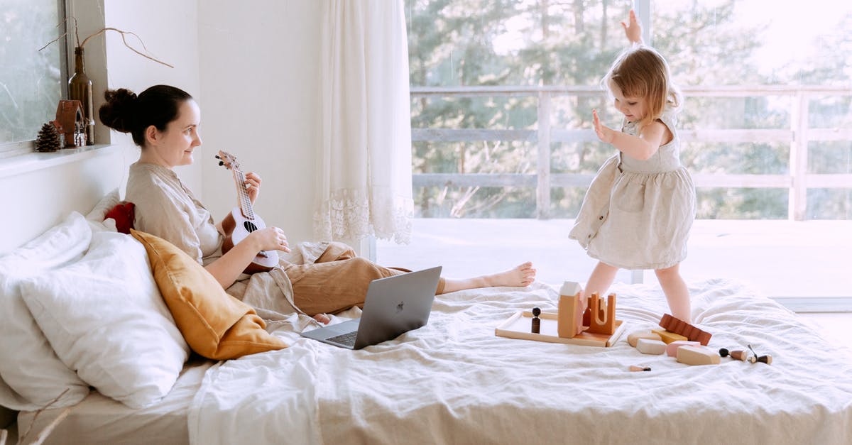 Could B.Subtilis ssp. mesentericus develop in proofing stage? - Happy young woman playing ukulele for daughter at home Could B.Subtilis ssp. mesentericus develop in proofing stage? - Happy young woman playing ukulele for daughter at home
