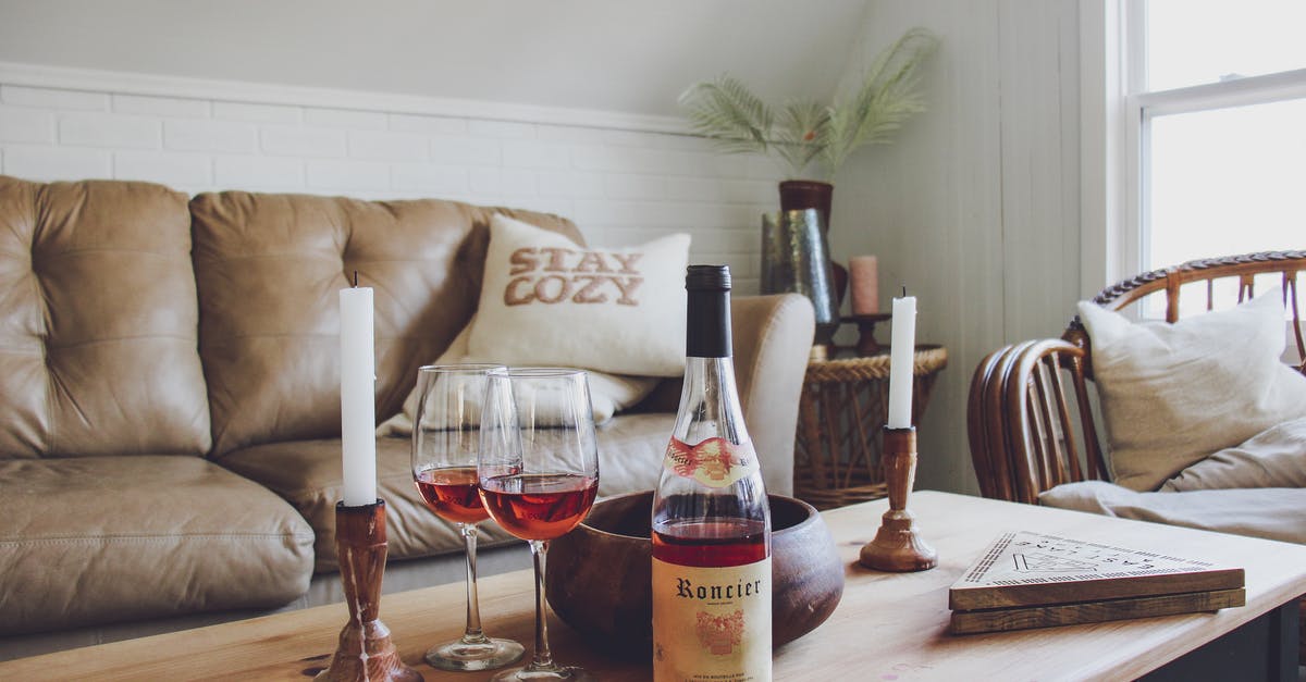 Court-bouillon: Why delay adding the wine and vinegar? - Cozy Cabin Court-bouillon: Why delay adding the wine and vinegar? - Cozy Cabin