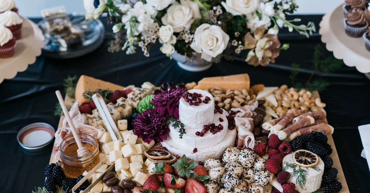 Crisping prosciutto - Charcuterie Board with Food Crisping prosciutto - Charcuterie Board with Food