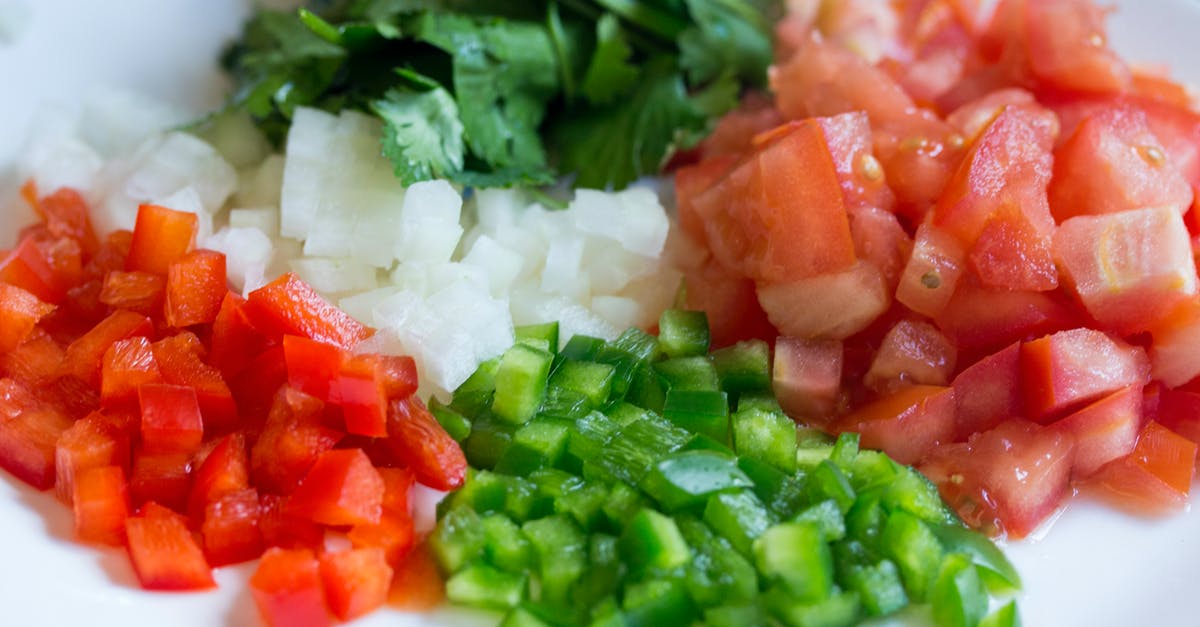 Crushed tomatoes - sub with diced or whole? - Dice Vegetables Crushed tomatoes - sub with diced or whole? - Dice Vegetables
