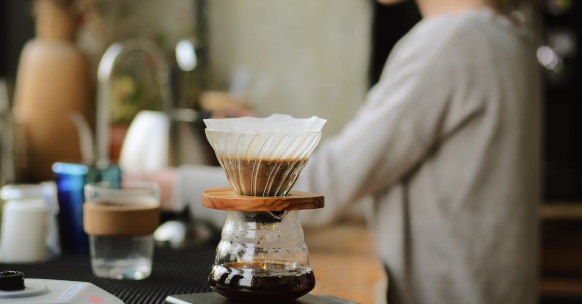 Cups v. weighing scales - is there an historical explanation? - Clear Glass Cup on Brown Wooden Counter Top Cups v. weighing scales - is there an historical explanation? - Clear Glass Cup on Brown Wooden Counter Top