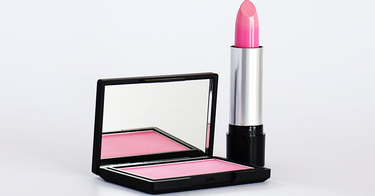 Curing strength of celery powder vs pink salt - Close-Up Photo of Pink Lipstick and Blush-On Curing strength of celery powder vs pink salt - Close-Up Photo of Pink Lipstick and Blush-On