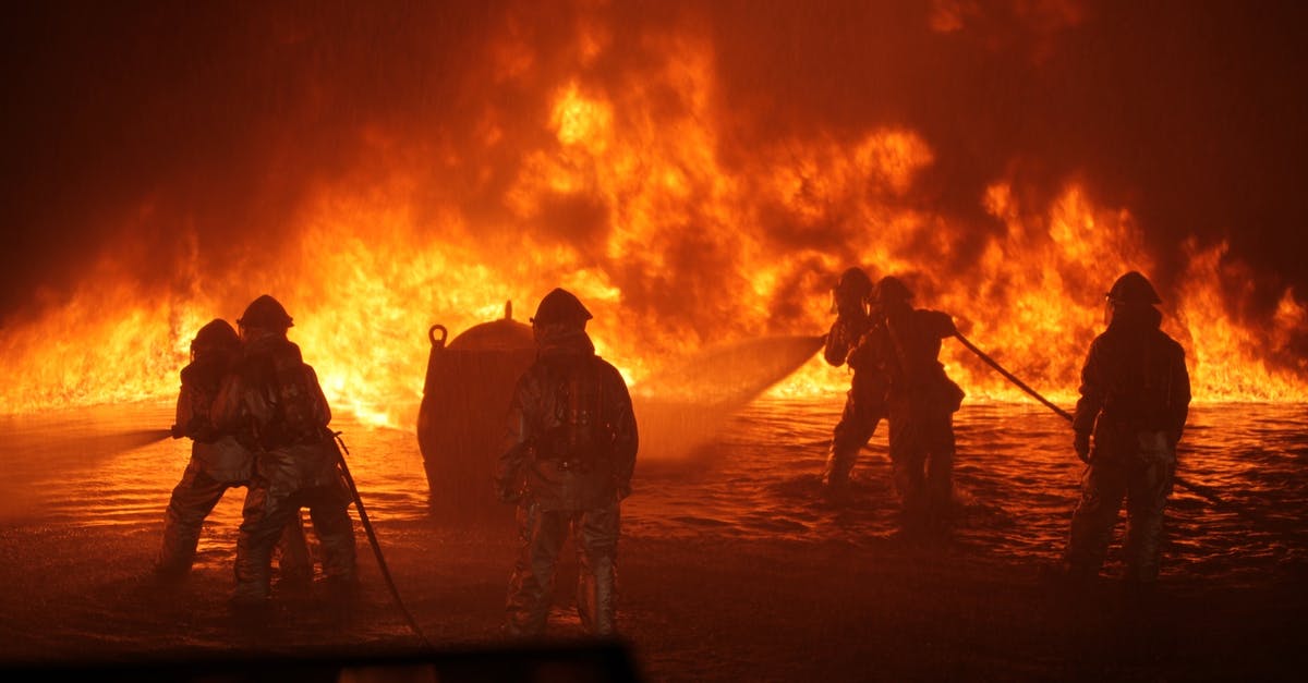 Dangerous simmering - exploding liquid? (cheesemaking) - Fire Fighters Dangerous simmering - exploding liquid? (cheesemaking) - Fire Fighters