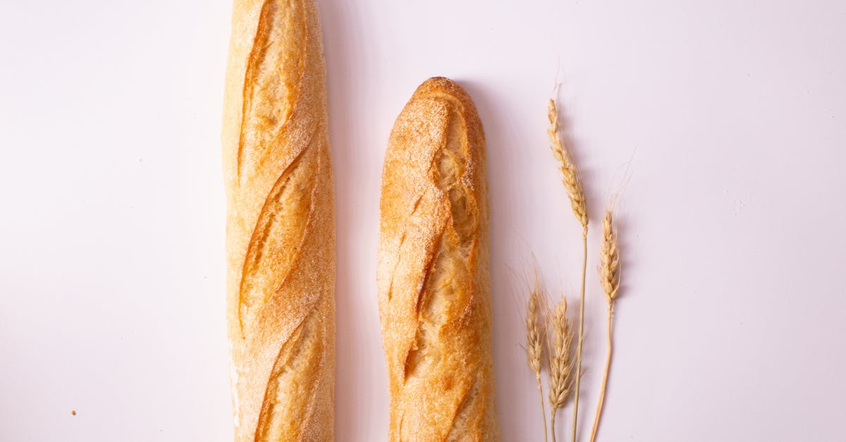 Danish rye bread (rugbrød) gone wrong? - Baguette Breads Danish rye bread (rugbrød) gone wrong? - Baguette Breads