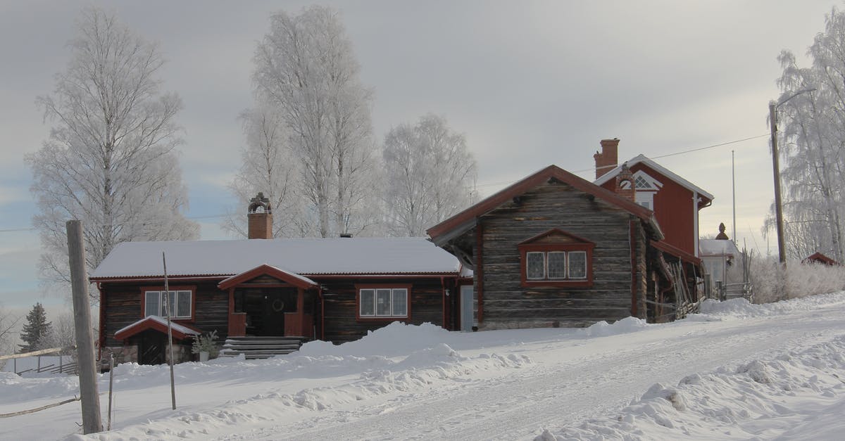 Deep freezing paneer (cottage cheese)? - Brown Concrete House Near White Tree Deep freezing paneer (cottage cheese)? - Brown Concrete House Near White Tree