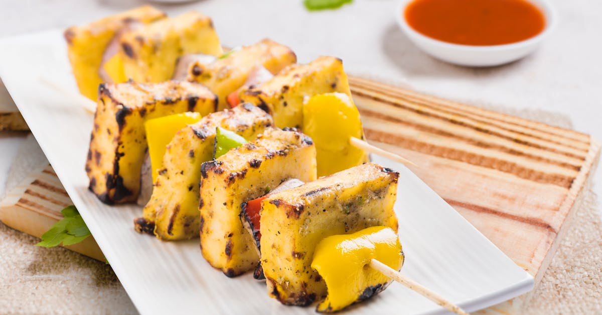 Deep freezing paneer (cottage cheese)? - Food On A Plate Deep freezing paneer (cottage cheese)? - Food On A Plate