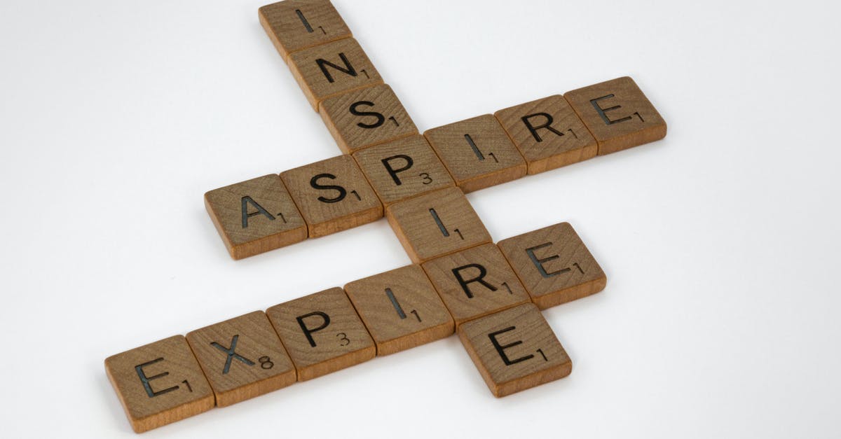 Do beef bouillon cubes expire or cause expiration? [duplicate] - Words on Wooden Scrabble Tiles 