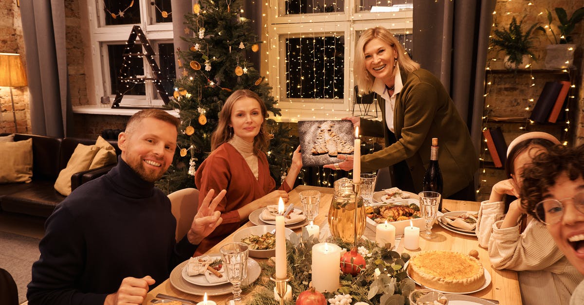 Do blueberries affect gelatin's ability to set? - Family Having a Christmas Dinner Together Do blueberries affect gelatin's ability to set? - Family Having a Christmas Dinner Together