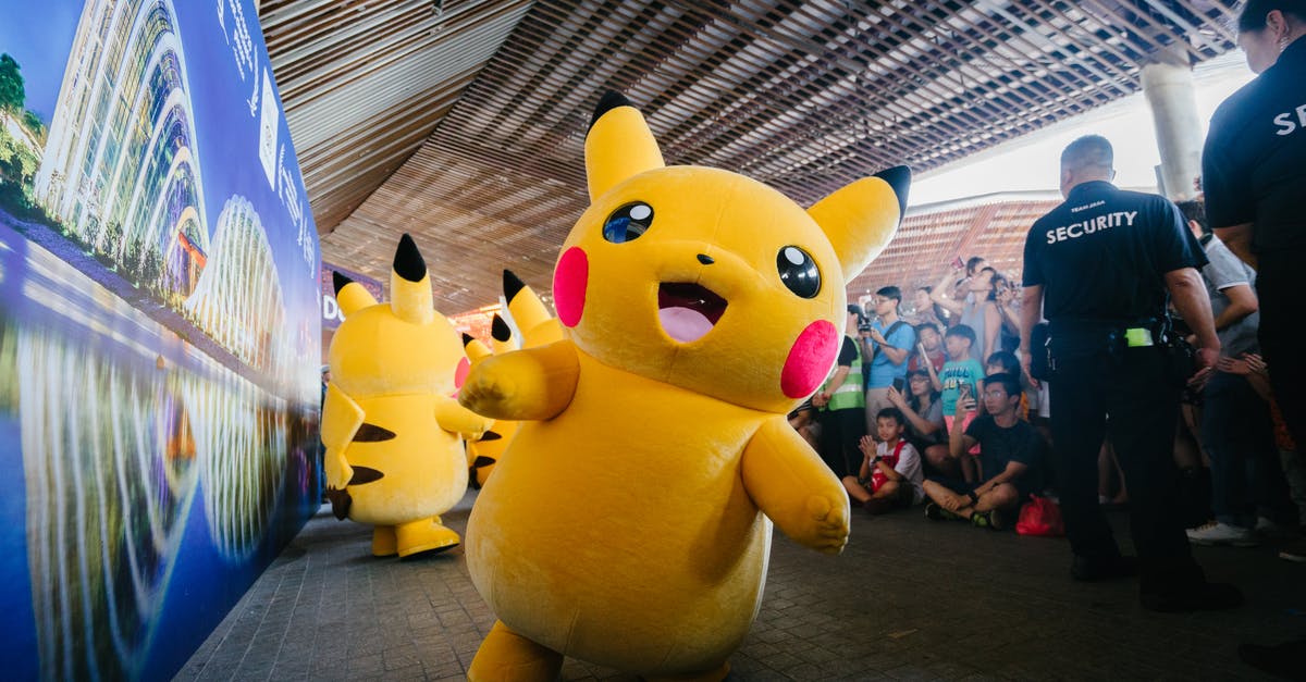 Do Bouillon Cubes/Powder go bad? - Yellow Pikachu Plushmascot Do Bouillon Cubes/Powder go bad? - Yellow Pikachu Plushmascot