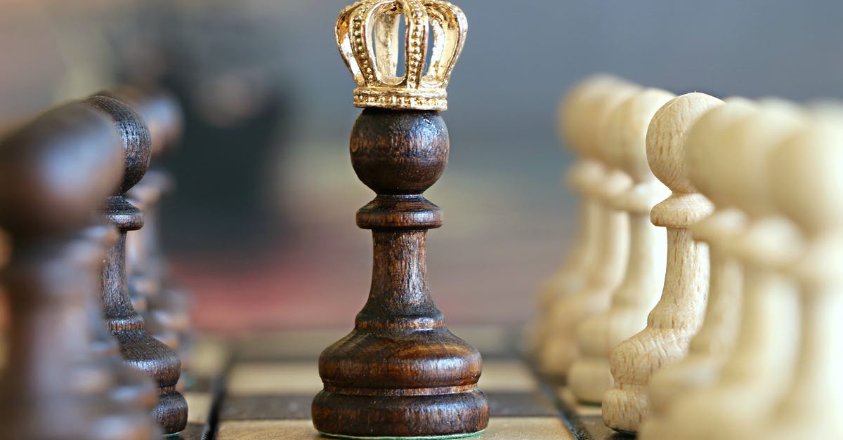 Do Dumplings Mind Being in the Fridge? - Chess Piece Do Dumplings Mind Being in the Fridge? - Chess Piece