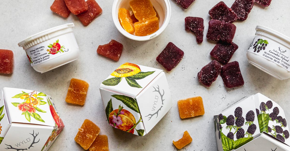 Do flavors remain on an enameled skillet? - Choice of Fruity Gummies Do flavors remain on an enameled skillet? - Choice of Fruity Gummies