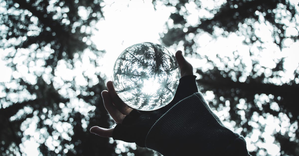 Do gel spheres hold up to heat? - Close-Up Photo of Person Holding Lensball Do gel spheres hold up to heat? - Close-Up Photo of Person Holding Lensball