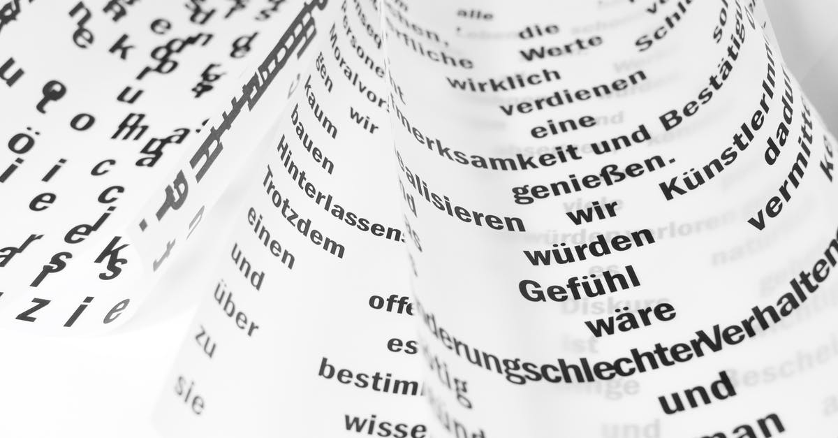 Do German or Japanese knives hold their edge longer? - From above of white sheets of paper with curled edges and black written words placed on white background in light room Do German or Japanese knives hold their edge longer? - From above of white sheets of paper with curled edges and black written words placed on white background in light room