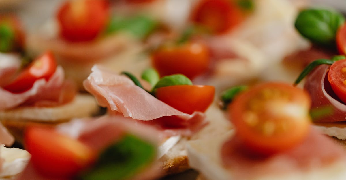 Do I have to cure a fresh ham before smoking? - Toppings on a Bread Slices Do I have to cure a fresh ham before smoking? - Toppings on a Bread Slices