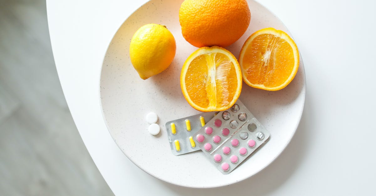 Do I have to cure a fresh ham before smoking? - Photo Of Orange Fruit On Plate Do I have to cure a fresh ham before smoking? - Photo Of Orange Fruit On Plate