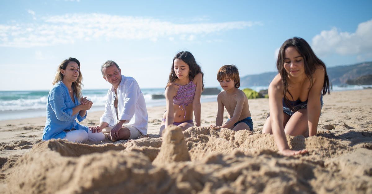 Do I have to use oil when making pie crust? - A Family Hanging Out Building a Sand Castle on the Beach Do I have to use oil when making pie crust? - A Family Hanging Out Building a Sand Castle on the Beach