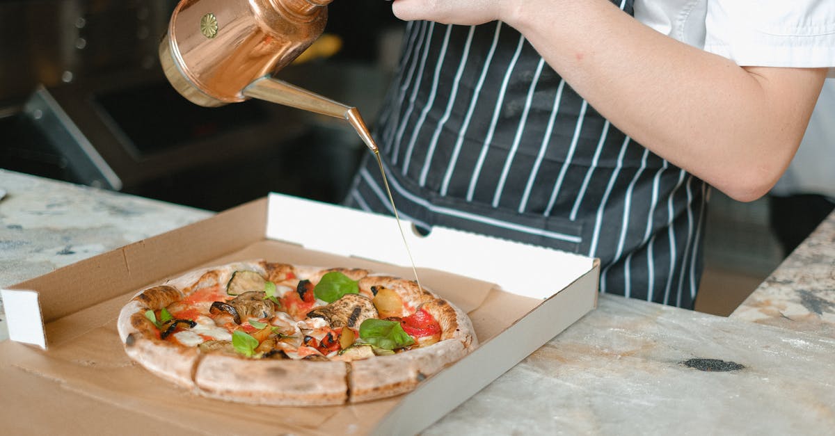 Do I need to increase the liquid amount when adding cheese to my scone recipe? - A Chef Drizzling Pizza with Olive Oil Do I need to increase the liquid amount when adding cheese to my scone recipe? - A Chef Drizzling Pizza with Olive Oil