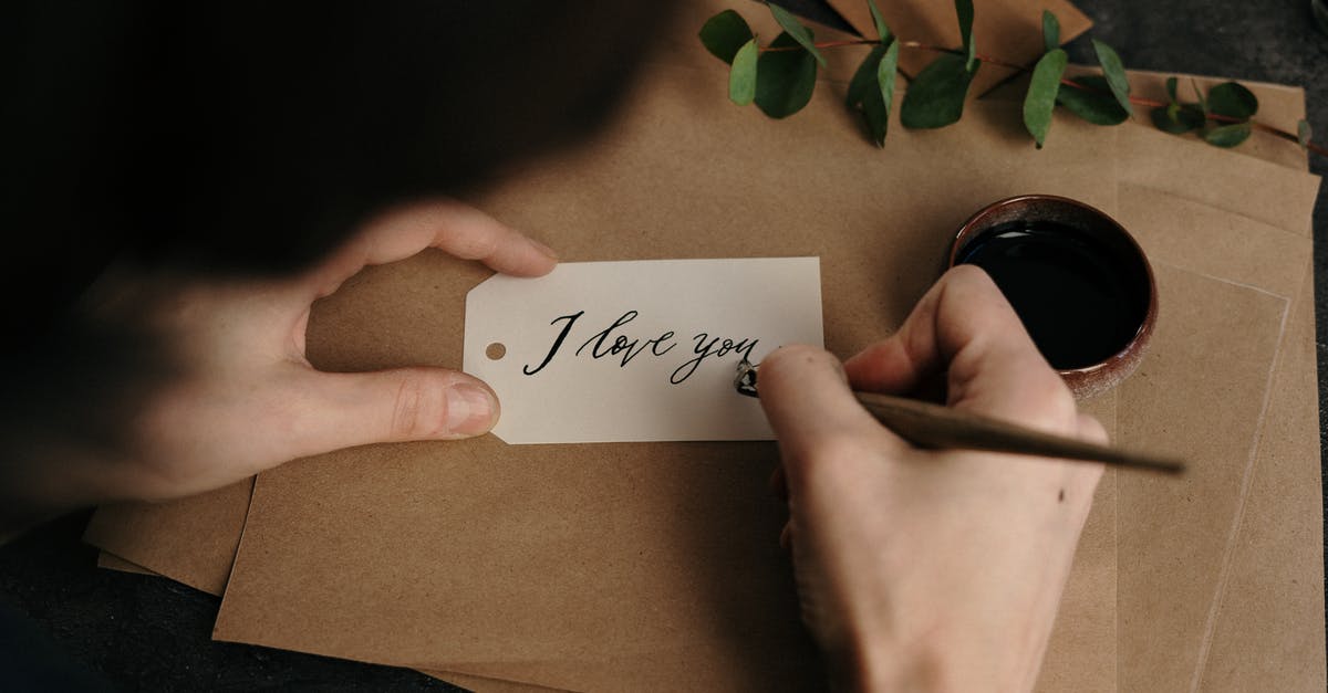 Do I need to rip the leaves off mint? - Person Holding White Printer Paper Do I need to rip the leaves off mint? - Person Holding White Printer Paper