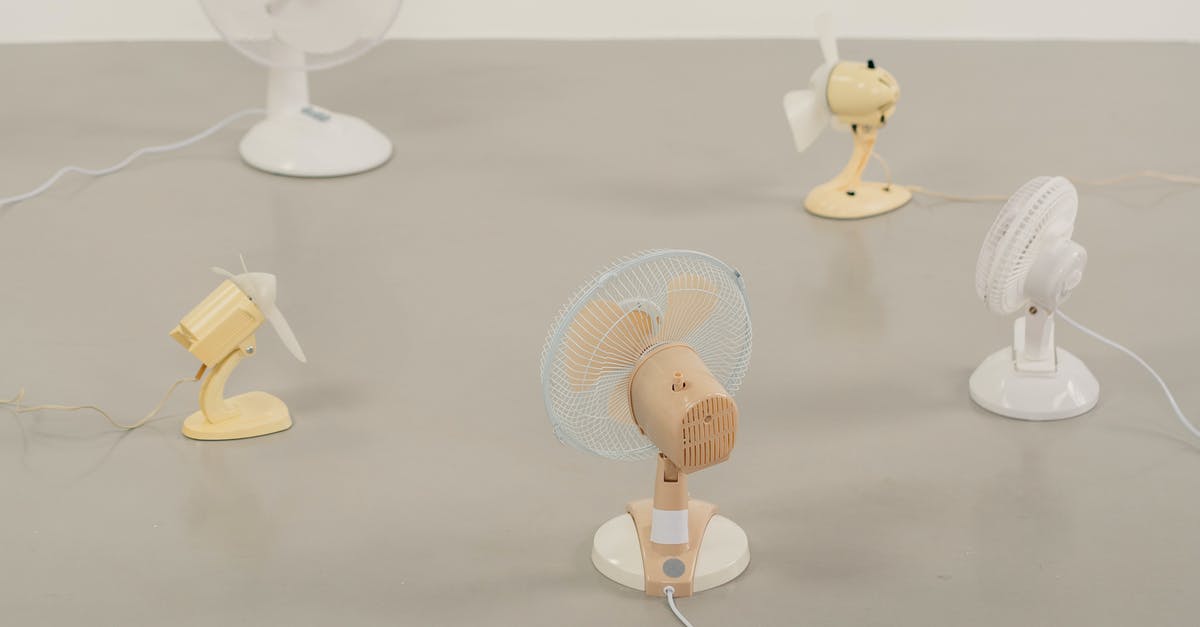 Do I use the Air Fry fan when baking with the Emeril 360 Air Fryer/Oven? - Small Electric Fans on the Floor Do I use the Air Fry fan when baking with the Emeril 360 Air Fryer/Oven? - Small Electric Fans on the Floor