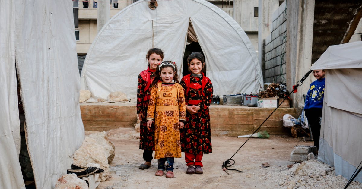 Do leeks need to be softened? - Three Girls in Floral Dresses Smiling and Standing Near White Tent Do leeks need to be softened? - Three Girls in Floral Dresses Smiling and Standing Near White Tent